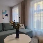 Konstantinka By Atlas Apartment Presov