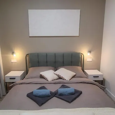 Apartamento Konštantínka By Atlas