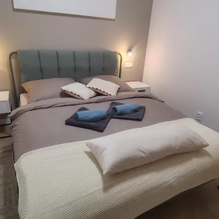 Konstantinka By Atlas Prešov