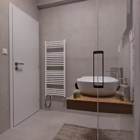 Konštantínka By Atlas Apartamento Prešov