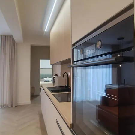 Apartamento Konštantínka By Atlas