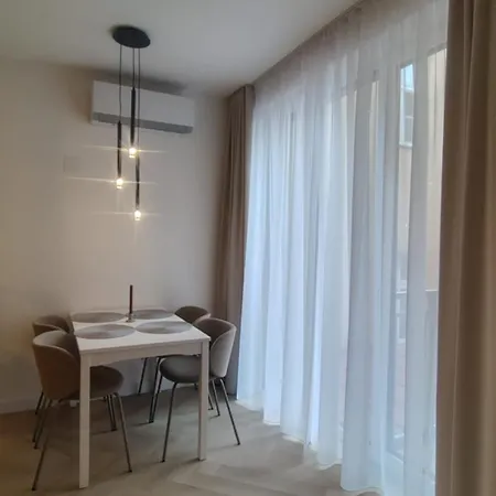 Apartamento Konštantínka By Atlas