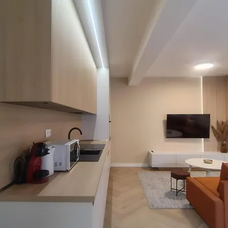 Apartamento Konštantínka By Atlas Prešov