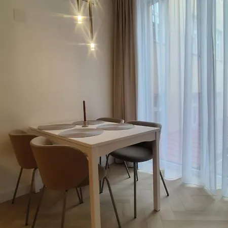 Konštantínka By Atlas Apartamento Prešov