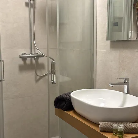 Apartamento Konštantínka By Atlas *