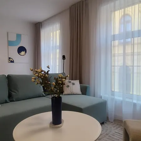 Konštantínka By Atlas Apartamento Prešov