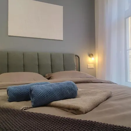 Konstantinka By Atlas *