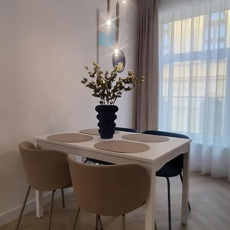 Konstantinka By Atlas * Prešov