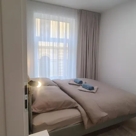 Apartamento Konštantínka By Atlas Prešov