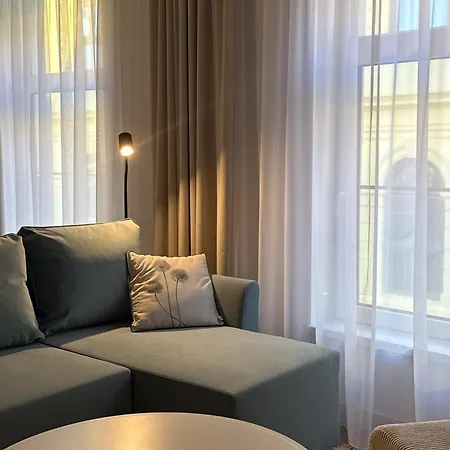 Apartment Konstantinka By Atlas *