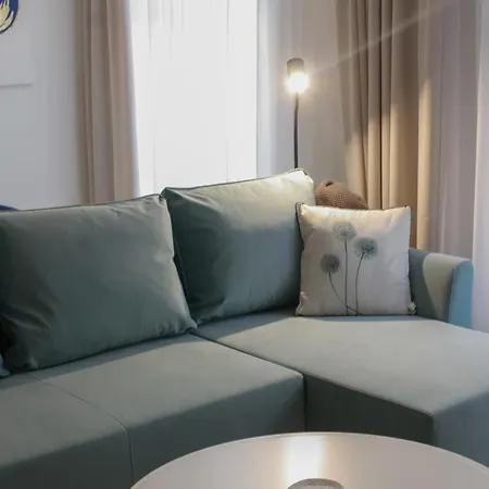 Apartamento Konštantínka By Atlas *