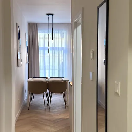 Apartamento Konštantínka By Atlas *