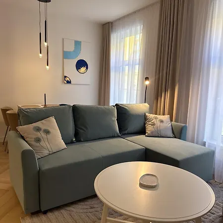 Apartamento Konštantínka By Atlas *