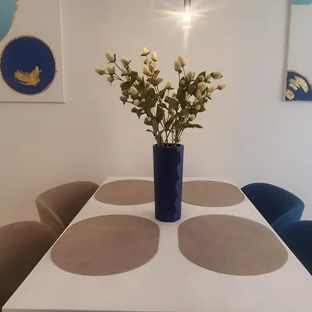 Apartamento Konštantínka By Atlas *