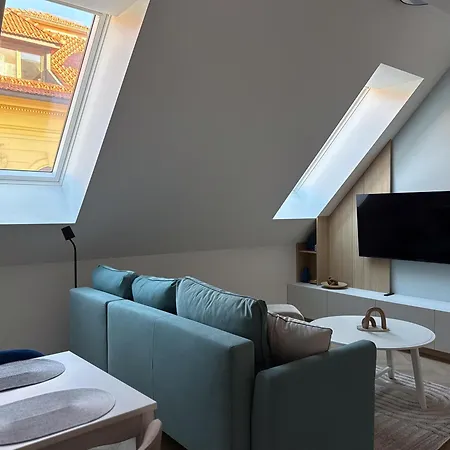 Konstantinka By Atlas * Prešov