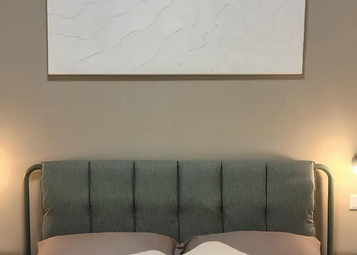 Lejlighed Konstantinka By Atlas Prešov