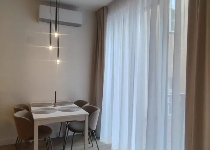 Lejlighed Konstantinka By Atlas