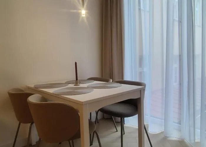 Konstantinka By Atlas Lejlighed Prešov