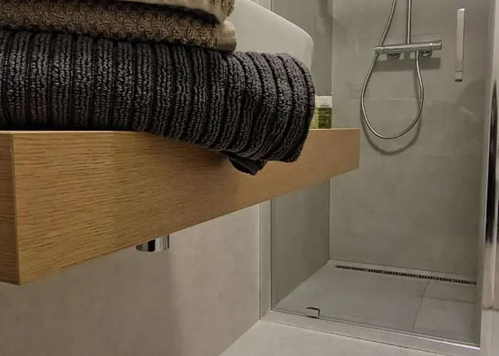 Lejlighed Konstantinka By Atlas Prešov