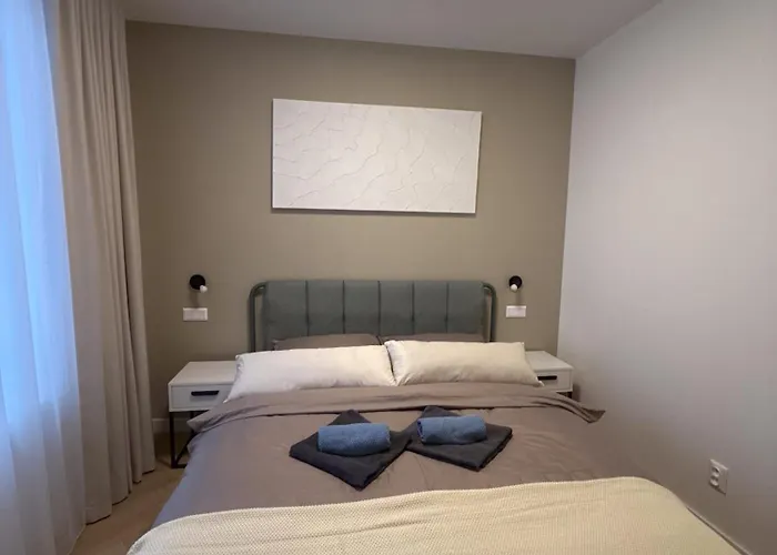 Konstantinka By Atlas *