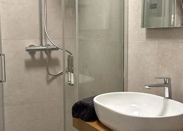 Lejlighed Konstantinka By Atlas *