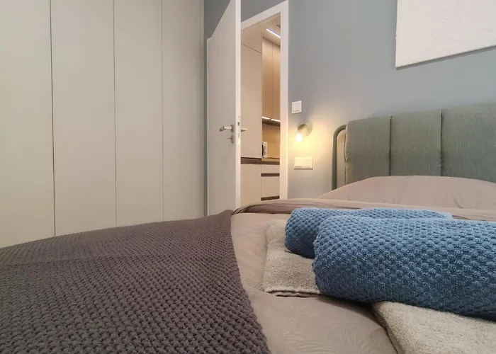 Lejlighed Konstantinka By Atlas