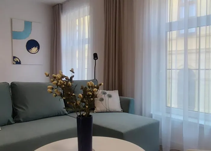 Konstantinka By Atlas Lejlighed Prešov