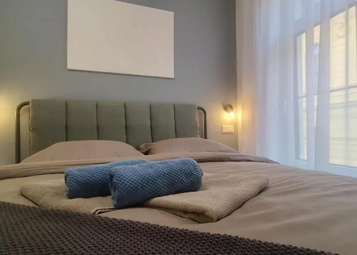 Konstantinka By Atlas *