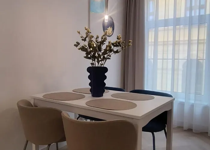 Konstantinka By Atlas * Prešov