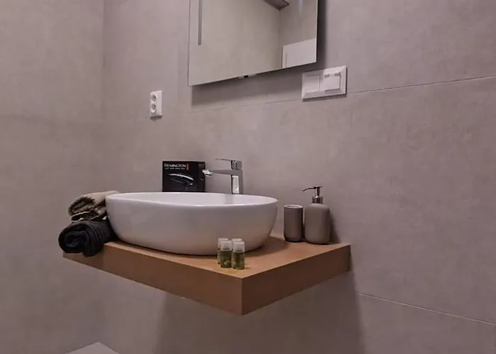 Konstantinka By Atlas *