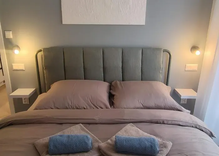 Konstantinka By Atlas Prešov