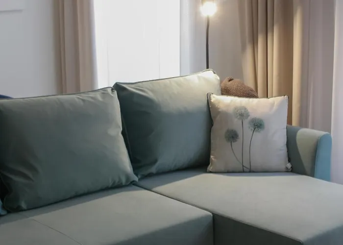 Lejlighed Konstantinka By Atlas *