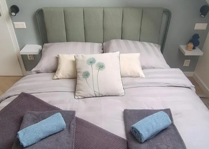 Konstantinka By Atlas * Prešov