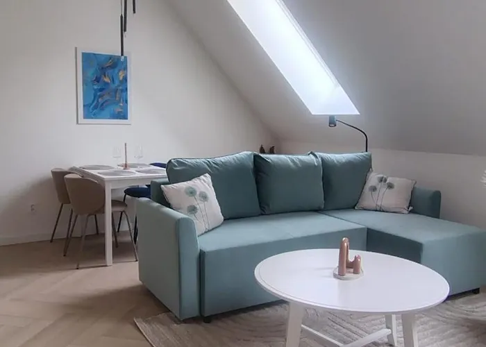 Konstantinka By Atlas Lejlighed Prešov