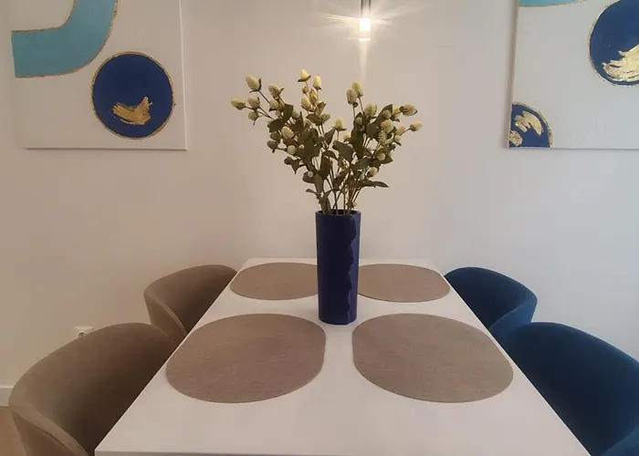 Lejlighed Konstantinka By Atlas *