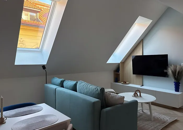 Konstantinka By Atlas * Prešov