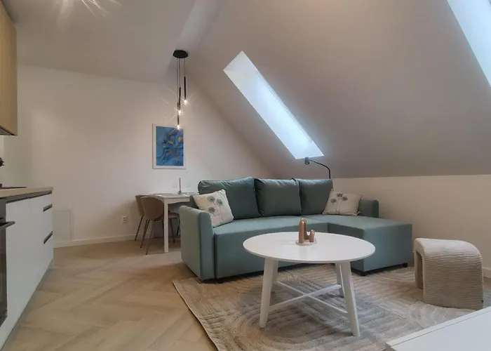 Konstantinka By Atlas Prešov